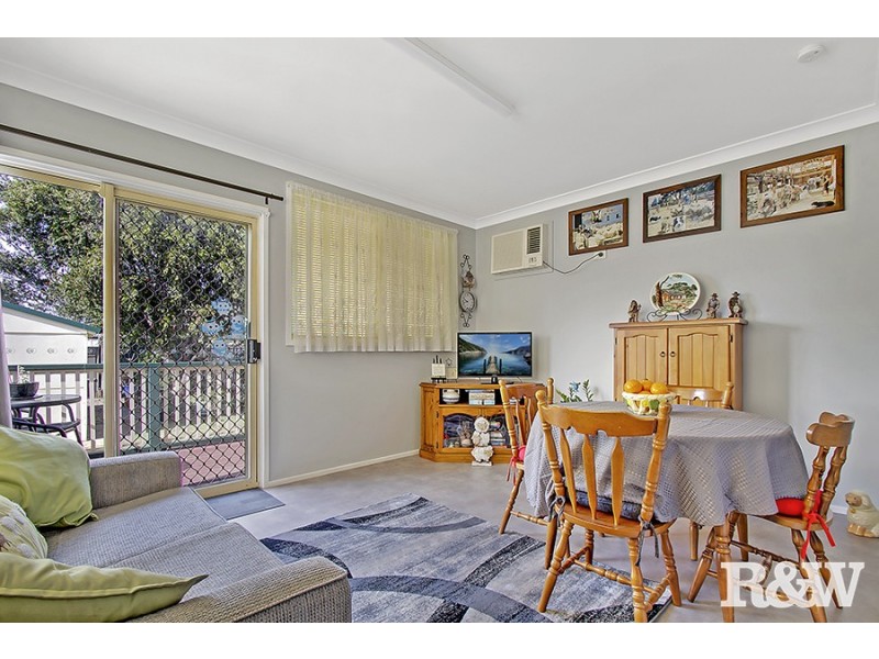 3 Westcombe Place, Rooty Hill NSW 2766