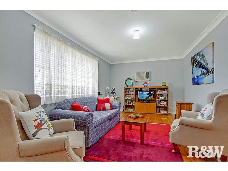3 Westcombe Place, Rooty Hill NSW 2766