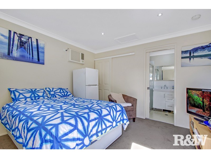 3 Westcombe Place, Rooty Hill NSW 2766