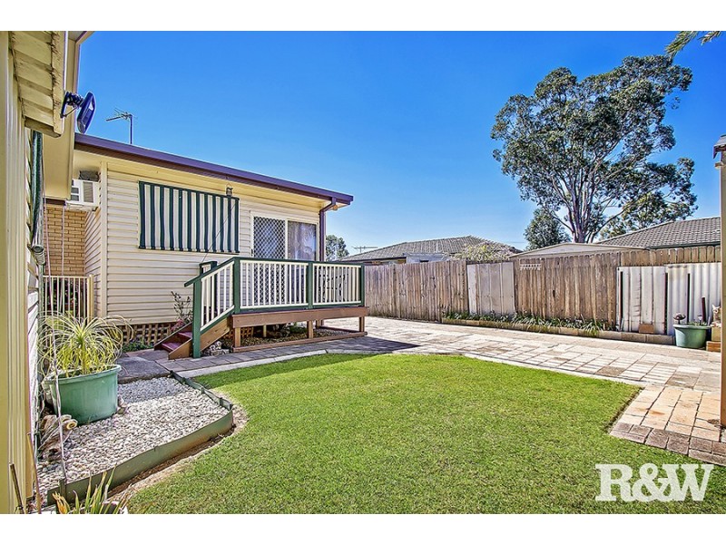 3 Westcombe Place, Rooty Hill NSW 2766