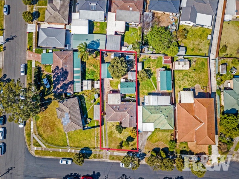 3 Westcombe Place, Rooty Hill NSW 2766