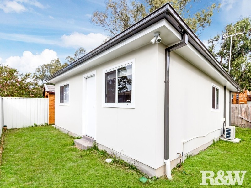 1A Neriba Crescent, Whalan NSW 2770