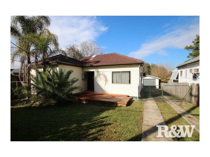 6 Minchinbury Street, Eastern Creek NSW 2766