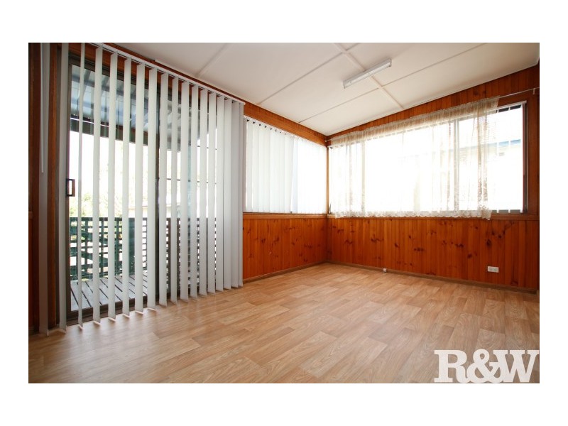 6 Minchinbury Street, Eastern Creek NSW 2766