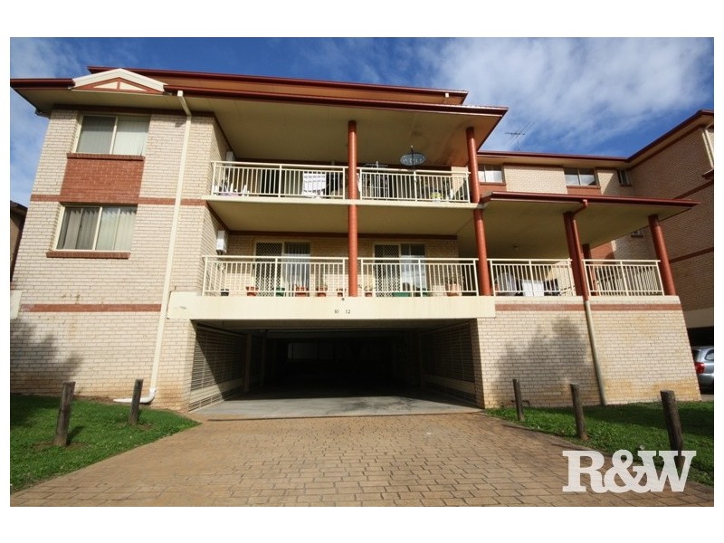 7/10 Putland Street, St Marys NSW 2760
