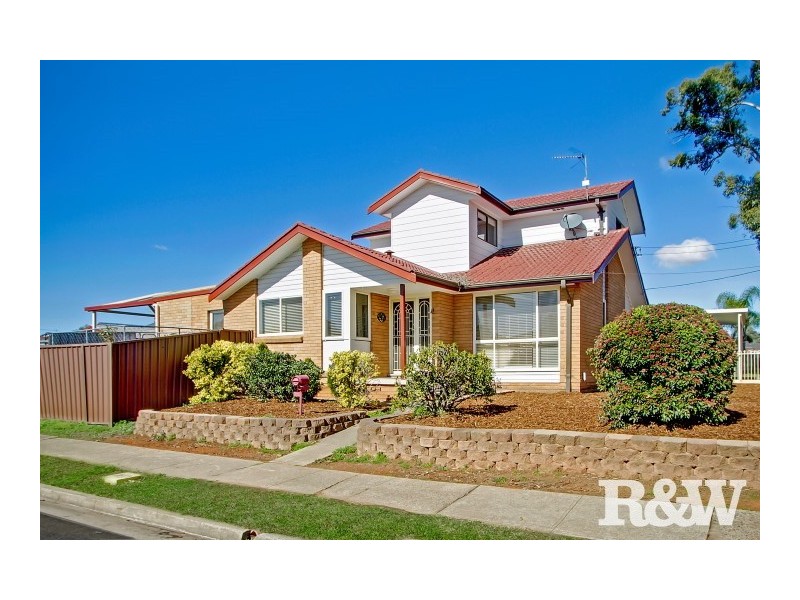 78 Victoria Road, Rooty Hill NSW 2766