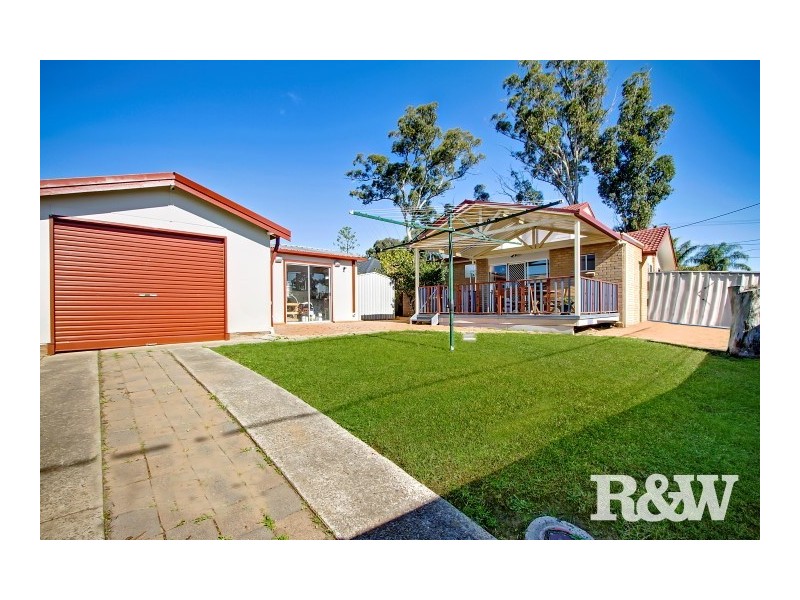 78 Victoria Road, Rooty Hill NSW 2766
