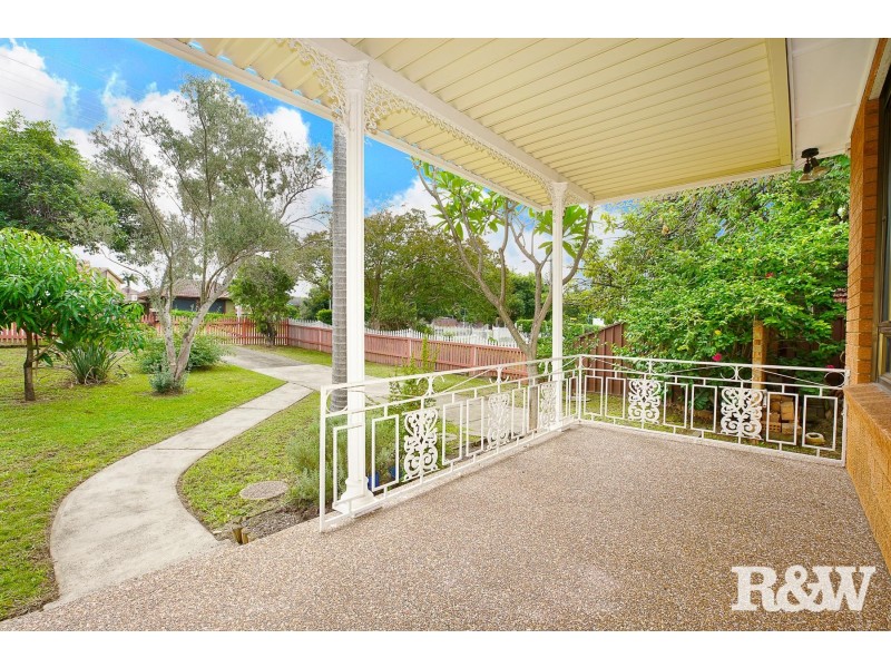 198 Jamison Road, South Penrith NSW 2750