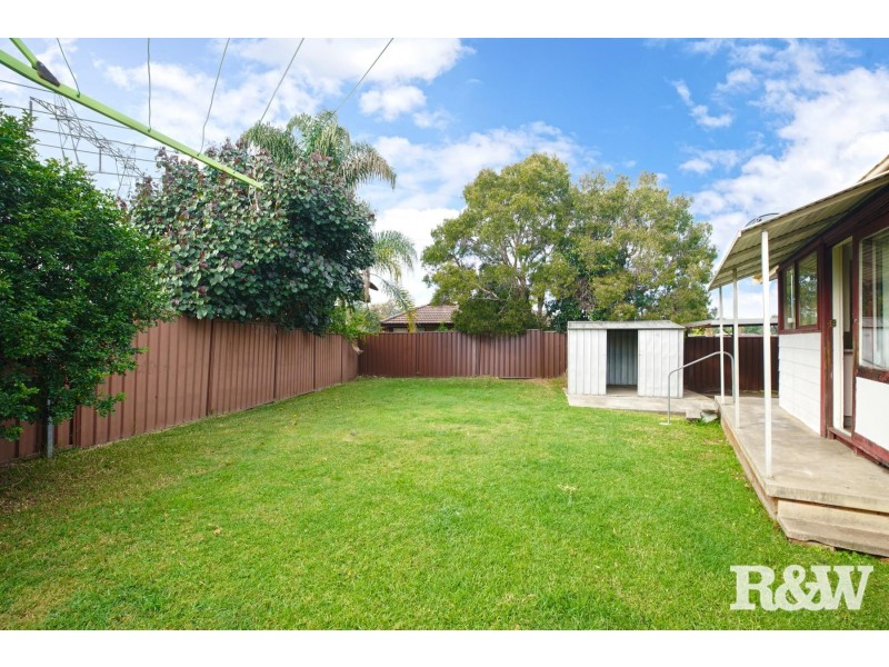 1 Lawry Place, Shalvey NSW 2770