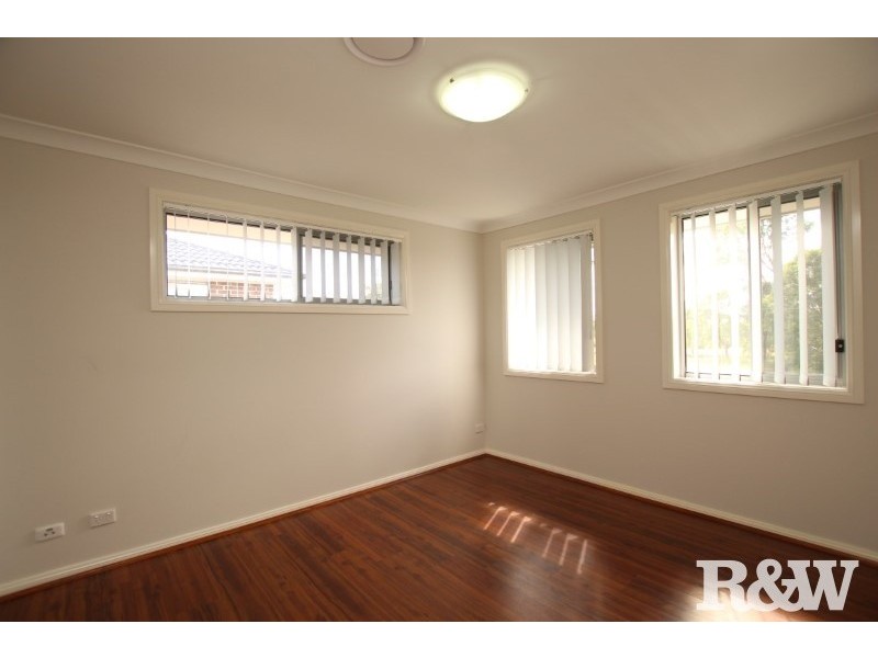 5/162 Rooty Hill Road South, Eastern Creek NSW 2766
