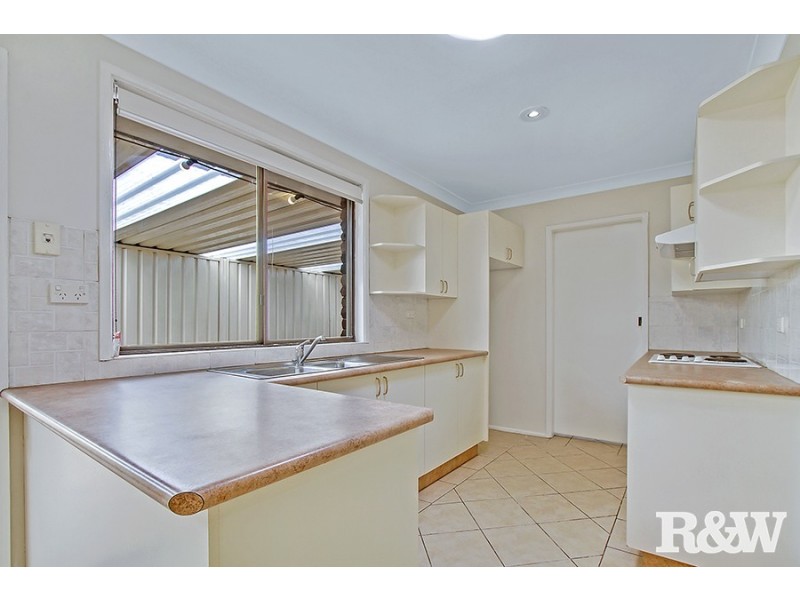 34 Danny Street, Werrington NSW 2747