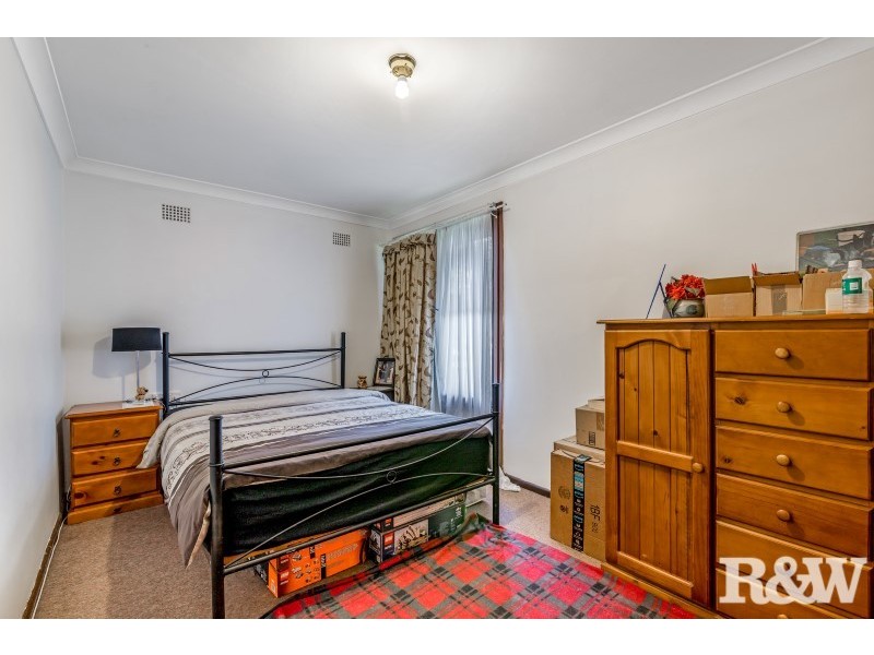 18 Pelsart Avenue, Willmot NSW 2770