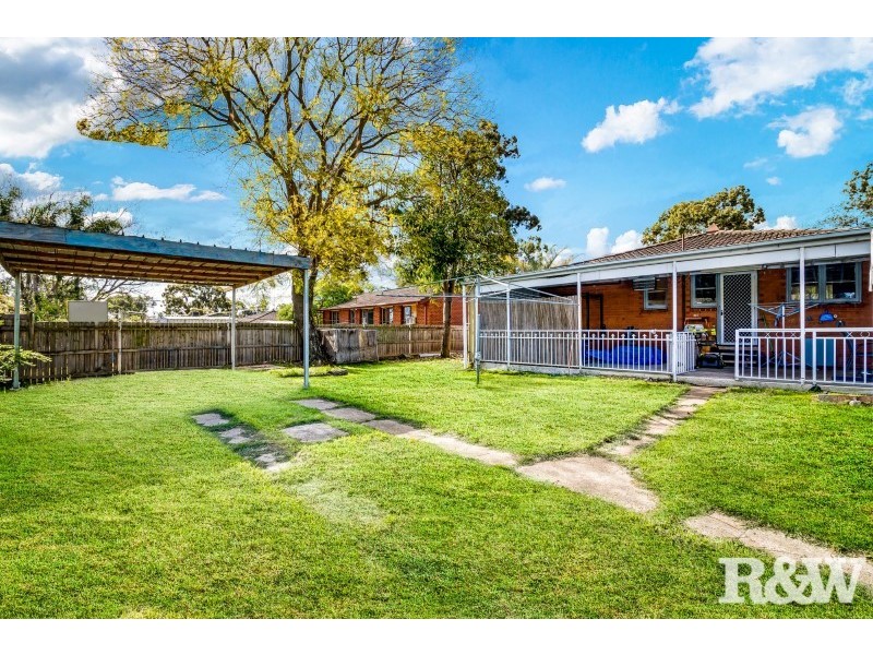 18 Pelsart Avenue, Willmot NSW 2770