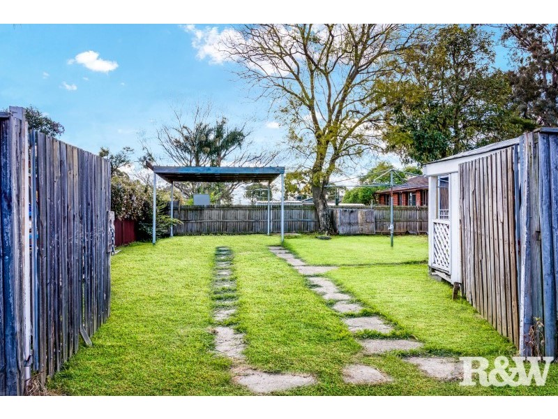 18 Pelsart Avenue, Willmot NSW 2770