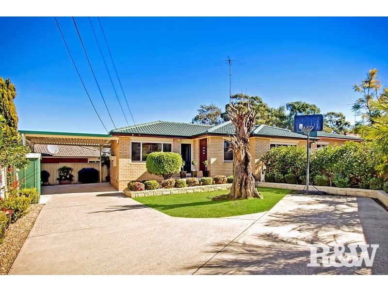 10 Orion Street, Rooty Hill NSW 2766