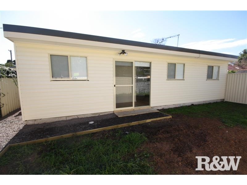 6A Wilga Street, North St Marys NSW 2760