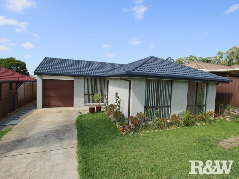 4 Malta Place, Rooty Hill NSW 2766