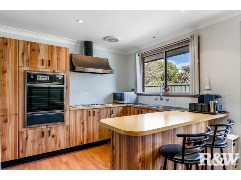 22 Wehlow Street, Mount Druitt NSW 2770