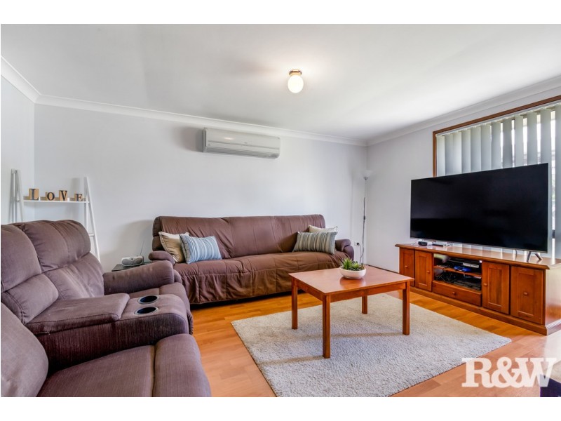 22 Wehlow Street, Mount Druitt NSW 2770