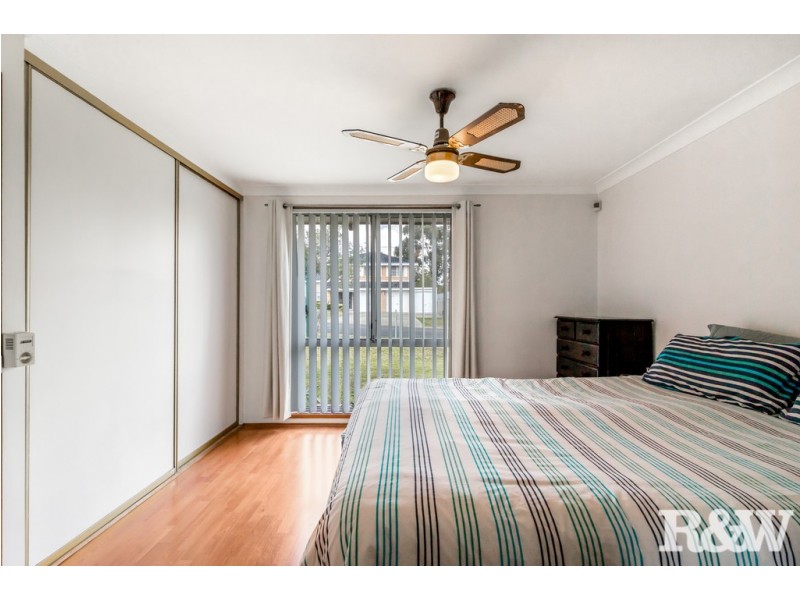 22 Wehlow Street, Mount Druitt NSW 2770