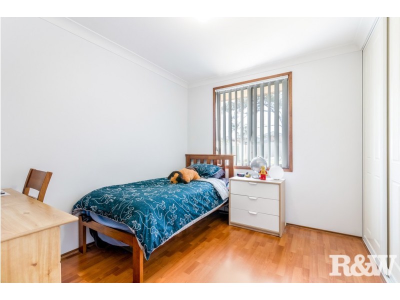 22 Wehlow Street, Mount Druitt NSW 2770