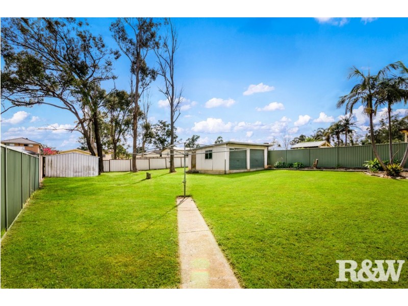22 Wehlow Street, Mount Druitt NSW 2770