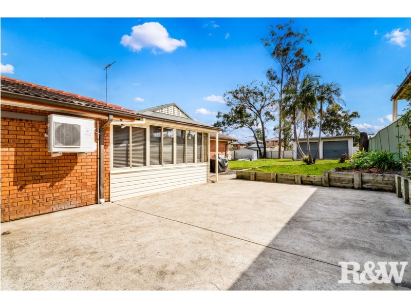 22 Wehlow Street, Mount Druitt NSW 2770