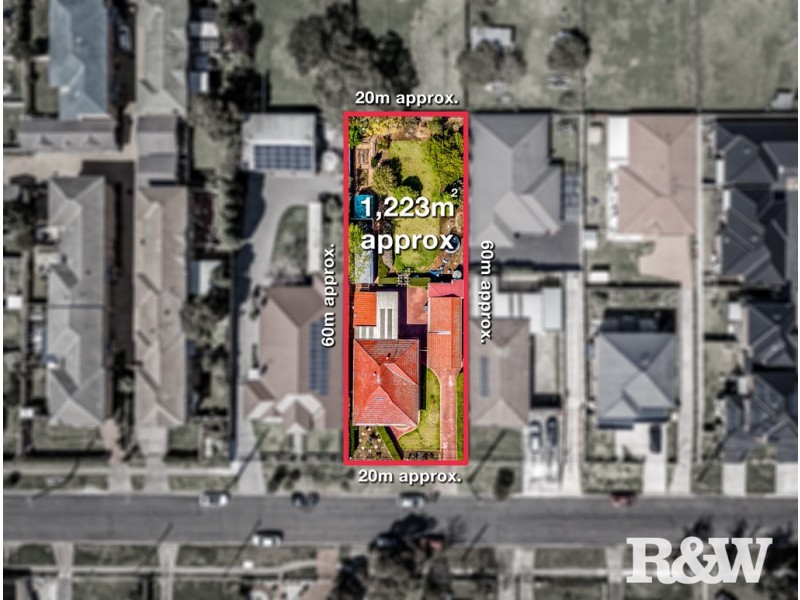 44 Cameron Street, Doonside NSW 2767