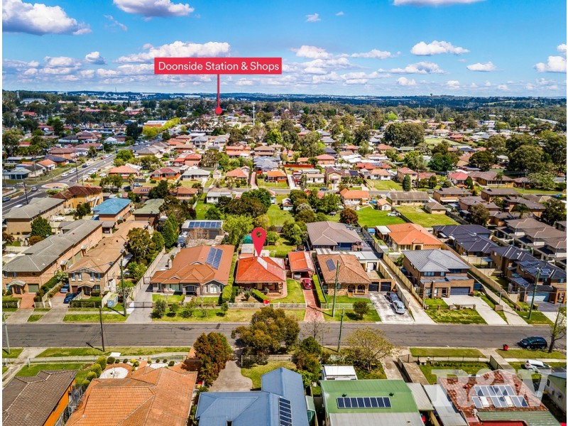 44 Cameron Street, Doonside NSW 2767