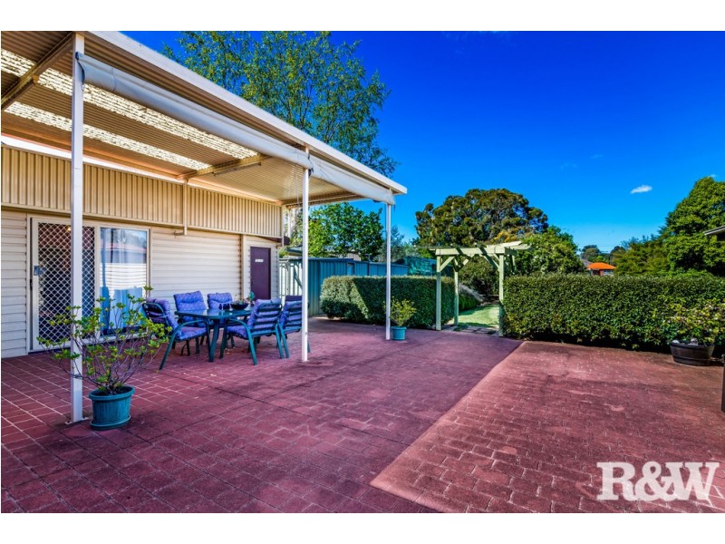 44 Cameron Street, Doonside NSW 2767