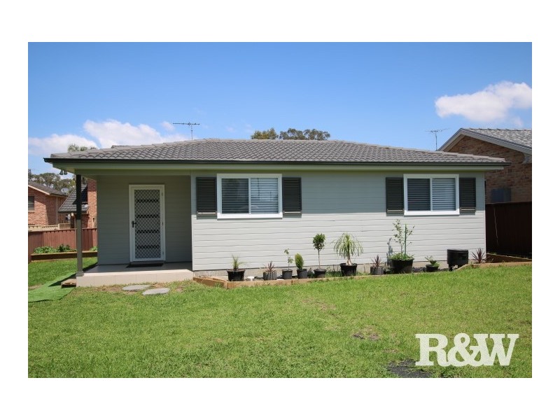 540A Woodstock Avenue, Rooty Hill NSW 2766