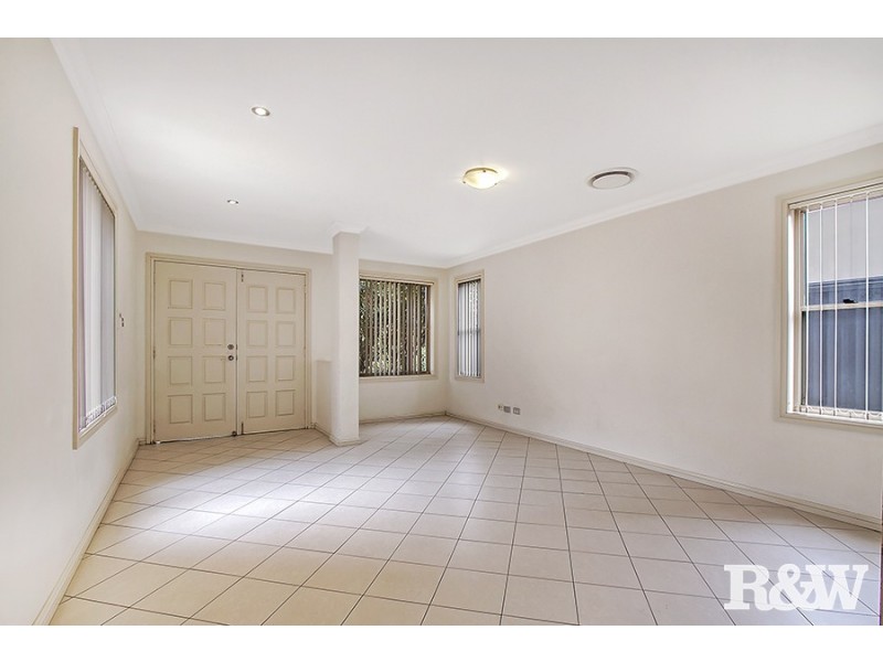 1 Saliba Close, Kellyville NSW 2155