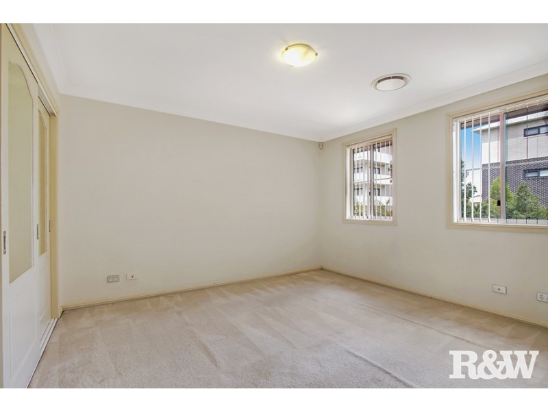1 Saliba Close, Kellyville NSW 2155