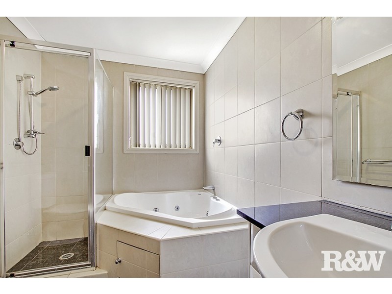 1 Saliba Close, Kellyville NSW 2155