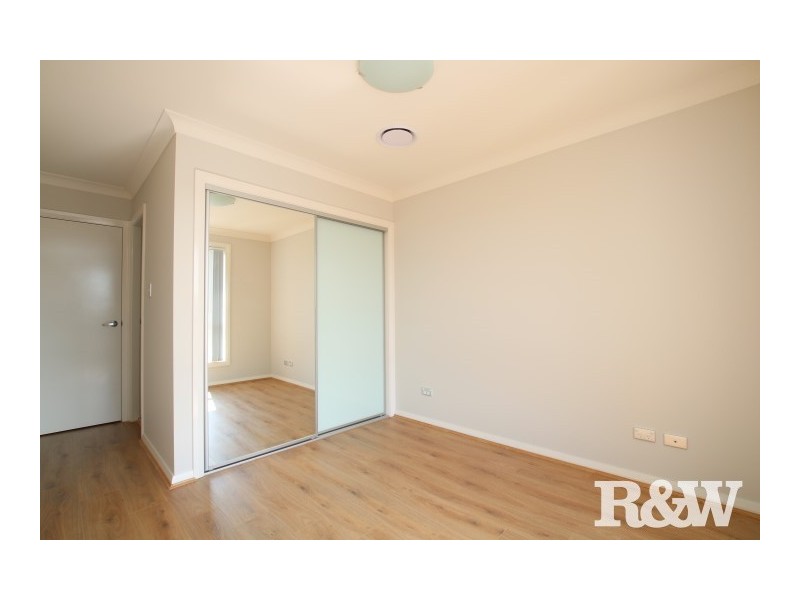 2/144 Hamrun Circuit, Rooty Hill NSW 2766