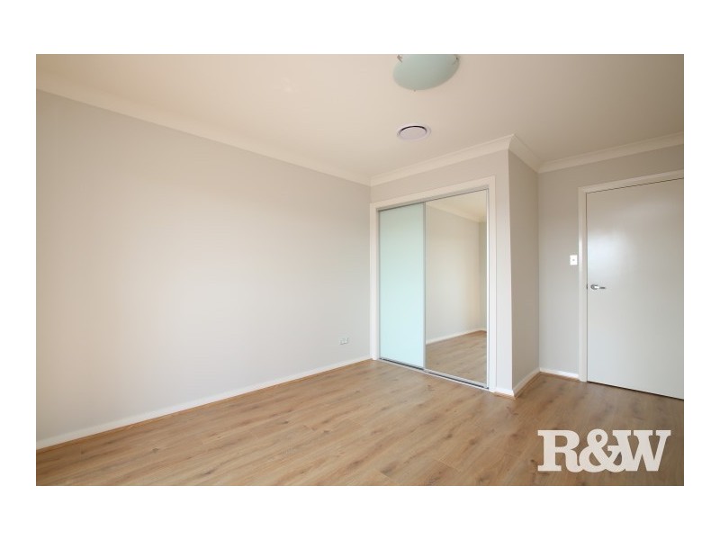 2/144 Hamrun Circuit, Rooty Hill NSW 2766