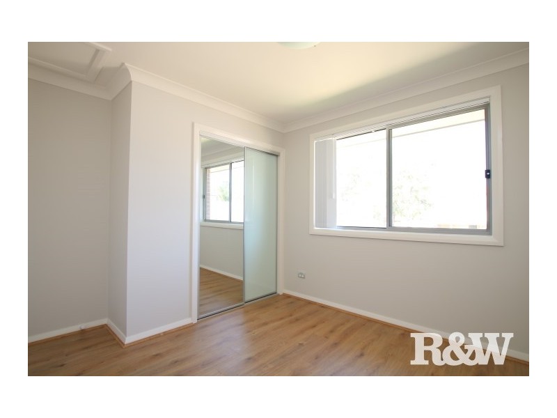 2/144 Hamrun Circuit, Rooty Hill NSW 2766