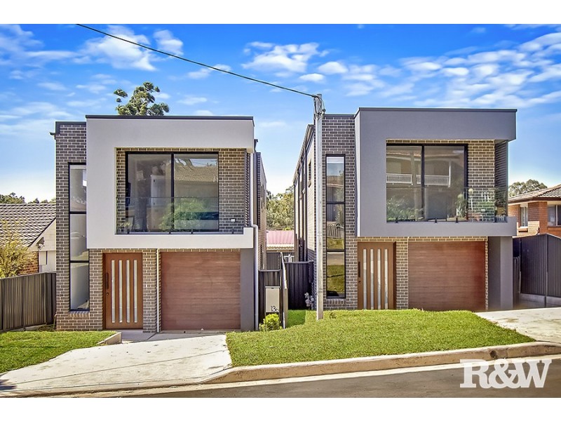 13A Waratah Street, Rooty Hill NSW 2766