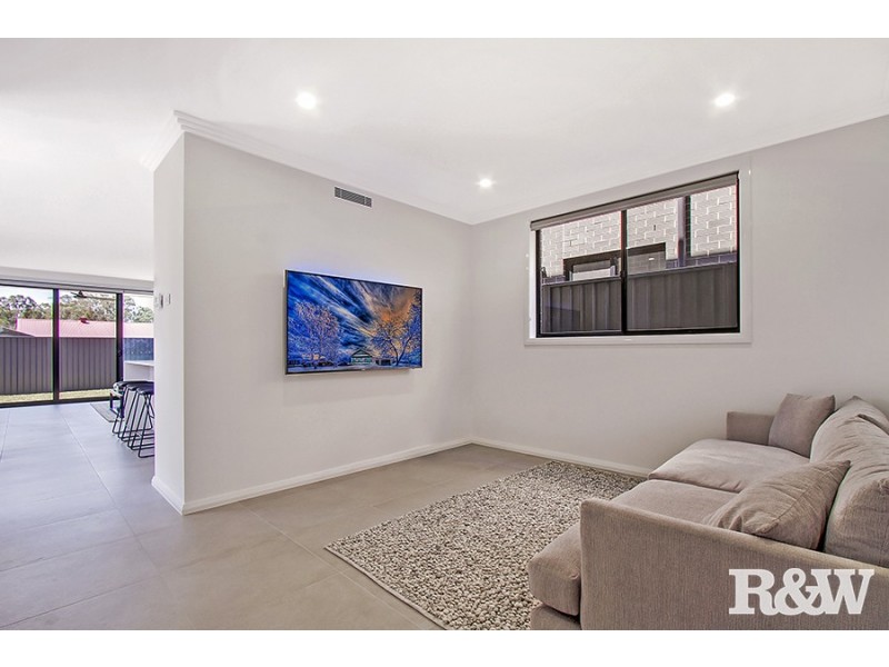 13A Waratah Street, Rooty Hill NSW 2766