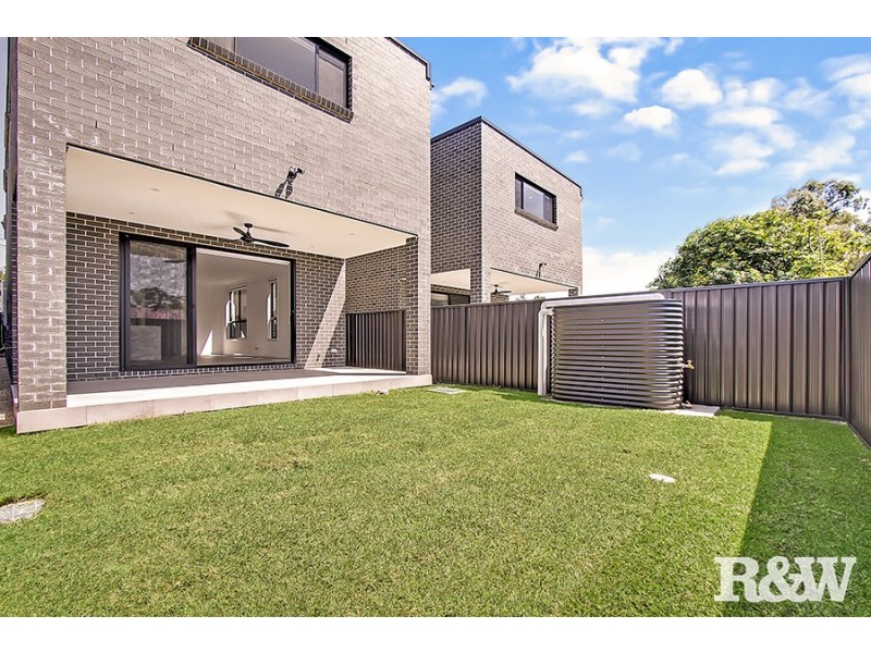 13A Waratah Street, Rooty Hill NSW 2766