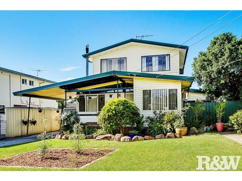 6 Timms Street, Hebersham NSW 2770