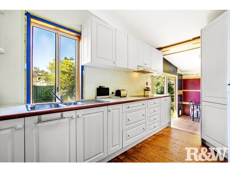 6 Timms Street, Hebersham NSW 2770