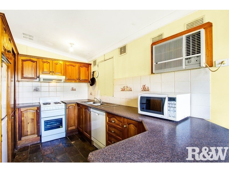 6 Timms Street, Hebersham NSW 2770