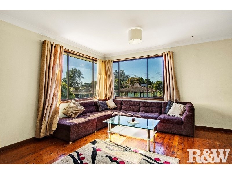 6 Timms Street, Hebersham NSW 2770