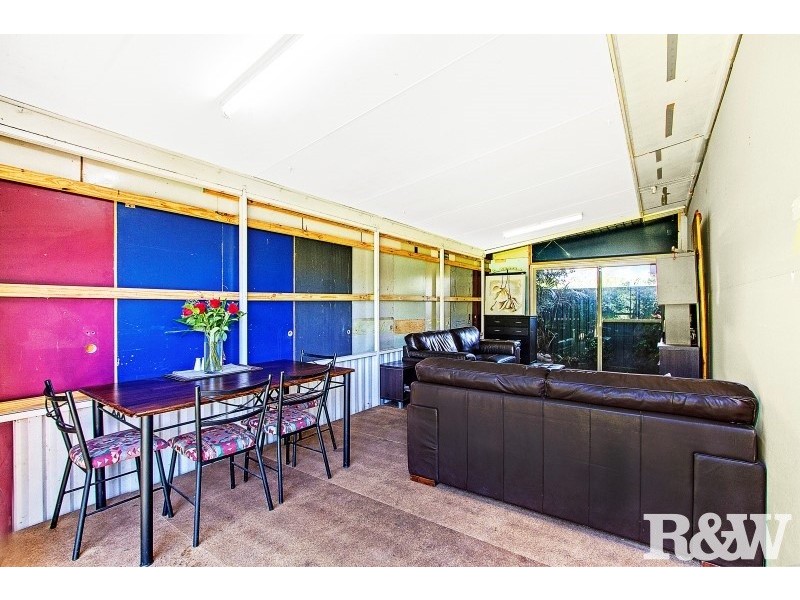 6 Timms Street, Hebersham NSW 2770