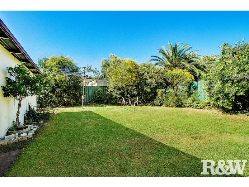 6 Timms Street, Hebersham NSW 2770