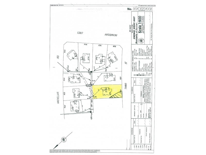6 Timms Street, Hebersham NSW 2770
