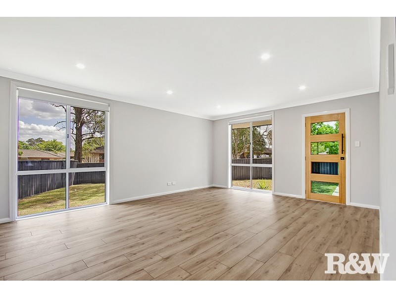 6 Balboa Place, Willmot NSW 2770
