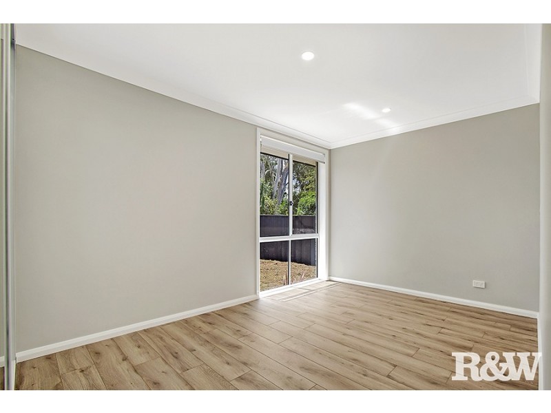 6 Balboa Place, Willmot NSW 2770