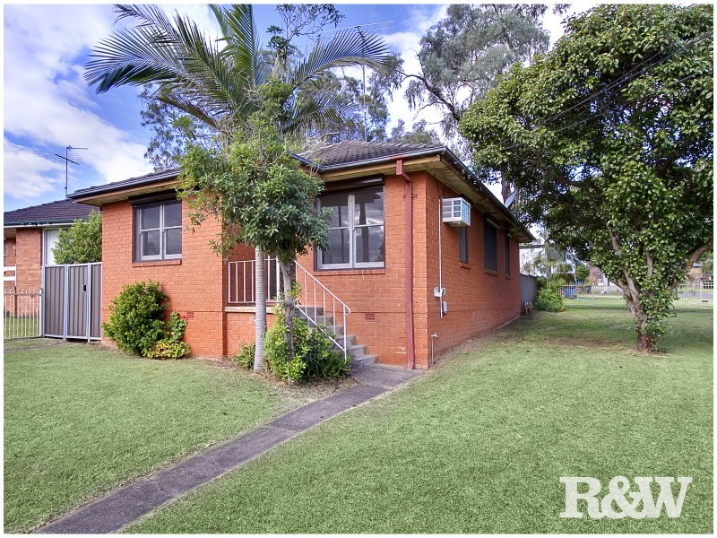47 Vincennes Avenue, Tregear NSW 2770